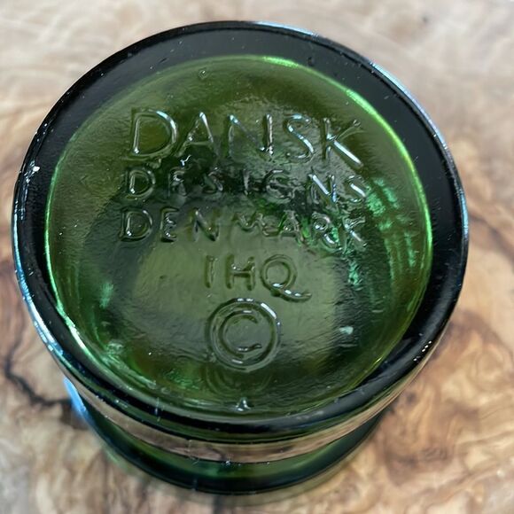 Vintage DANSK DESIGN DENMARK "Hygge" Light Candle Holders - Picture 3 of 5